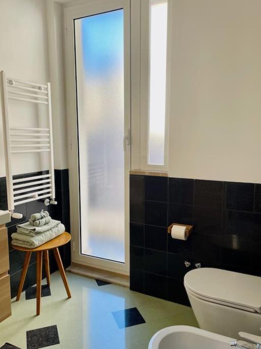 شقة روما  في Casa Al Borgo المظهر الخارجي الصورة